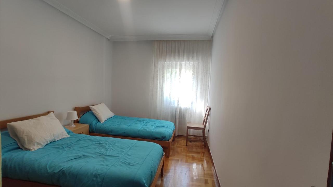 Apartamento Pamplona A 10 Minutos Del Centro エクステリア 写真