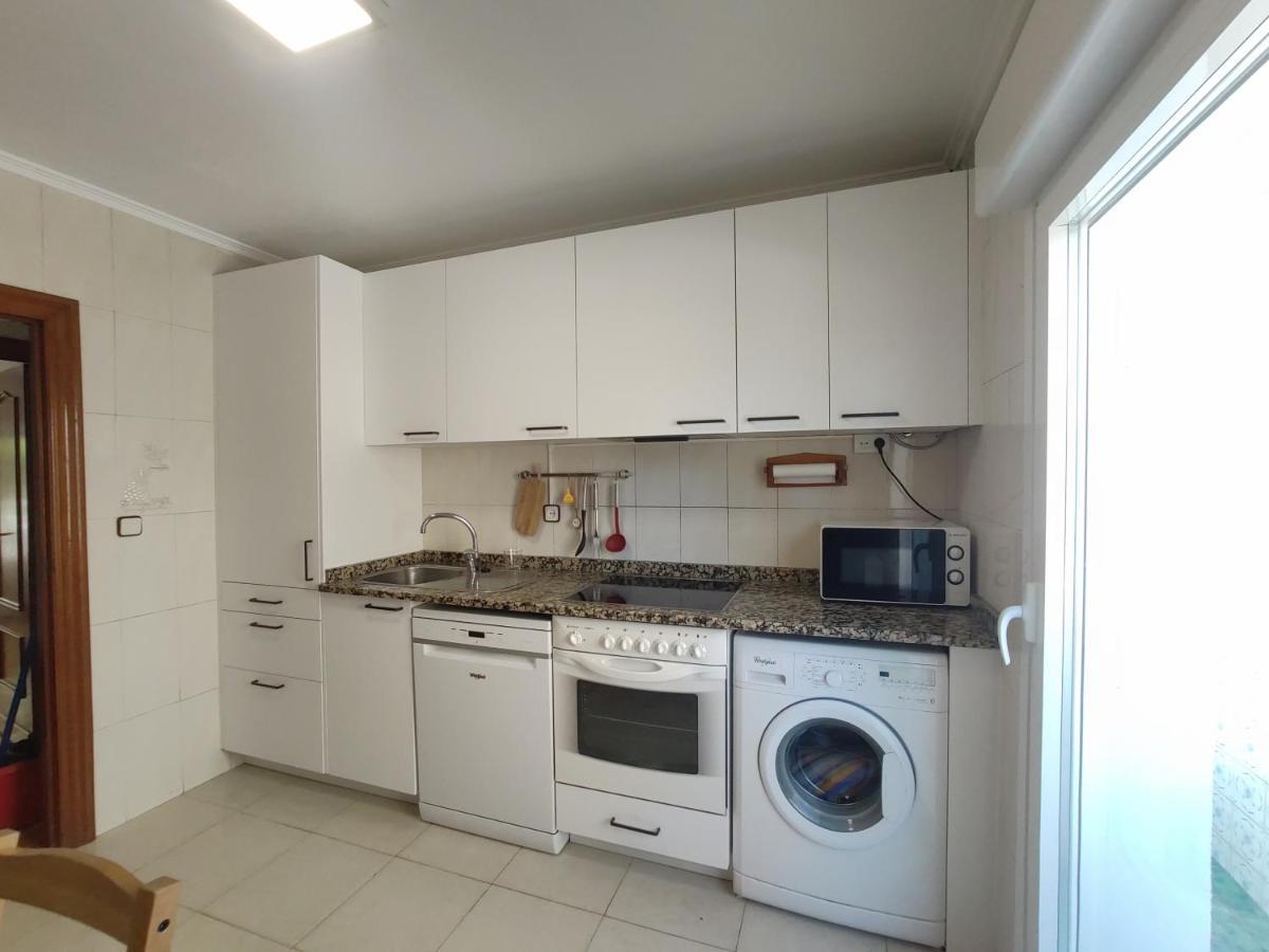 Apartamento Pamplona A 10 Minutos Del Centro エクステリア 写真