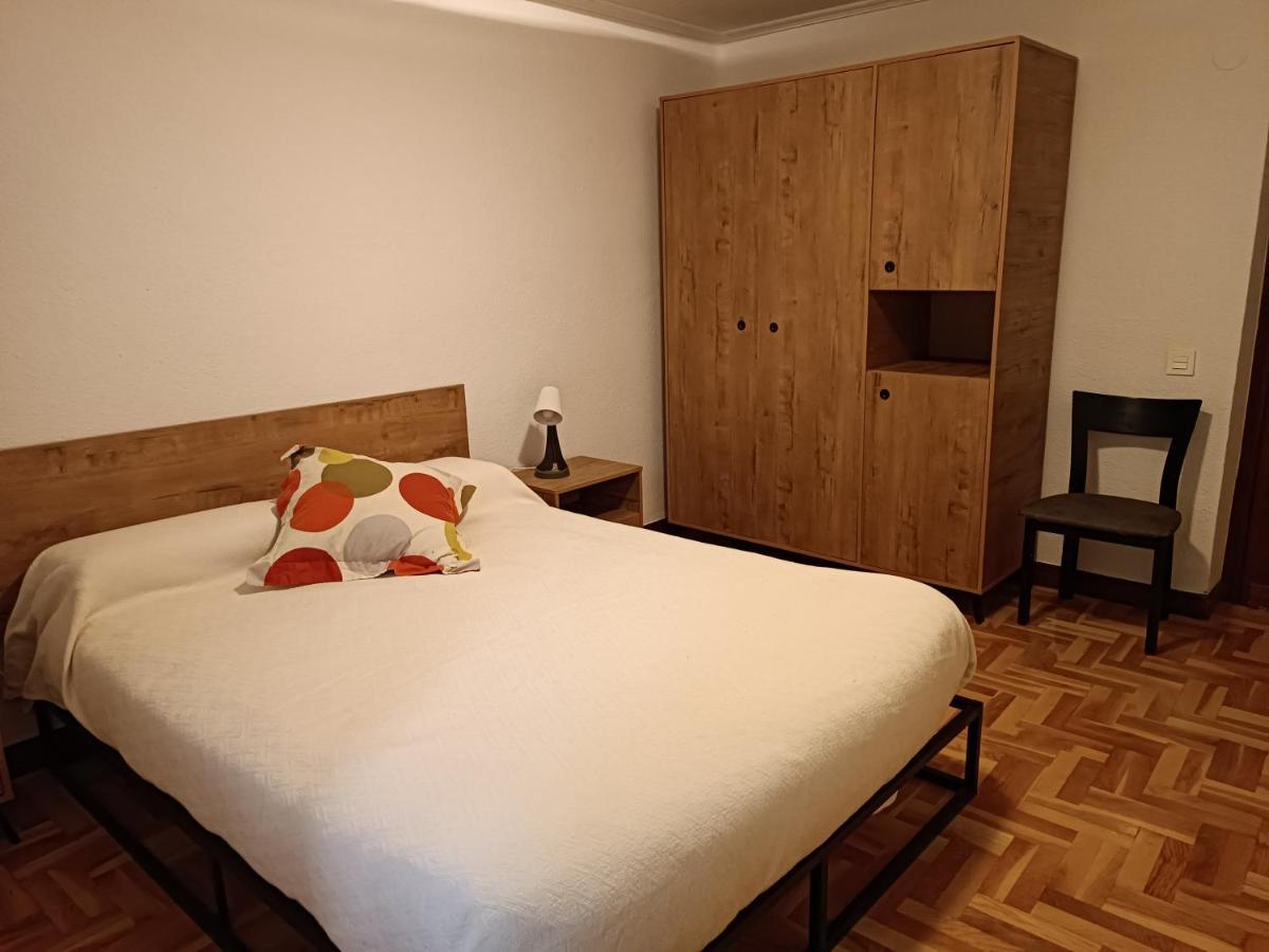Apartamento Pamplona A 10 Minutos Del Centro エクステリア 写真