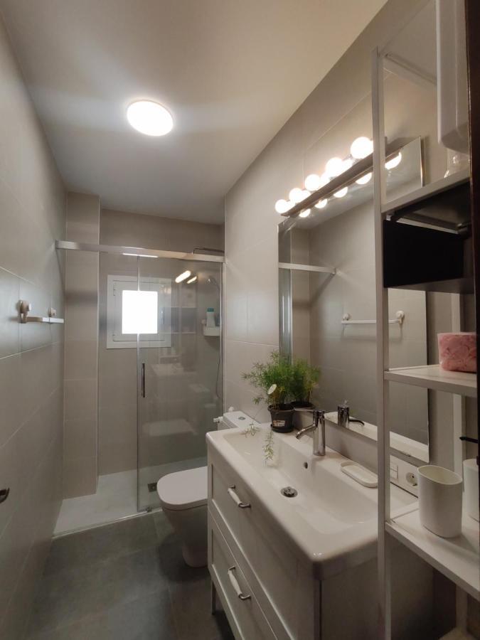 Apartamento Pamplona A 10 Minutos Del Centro エクステリア 写真